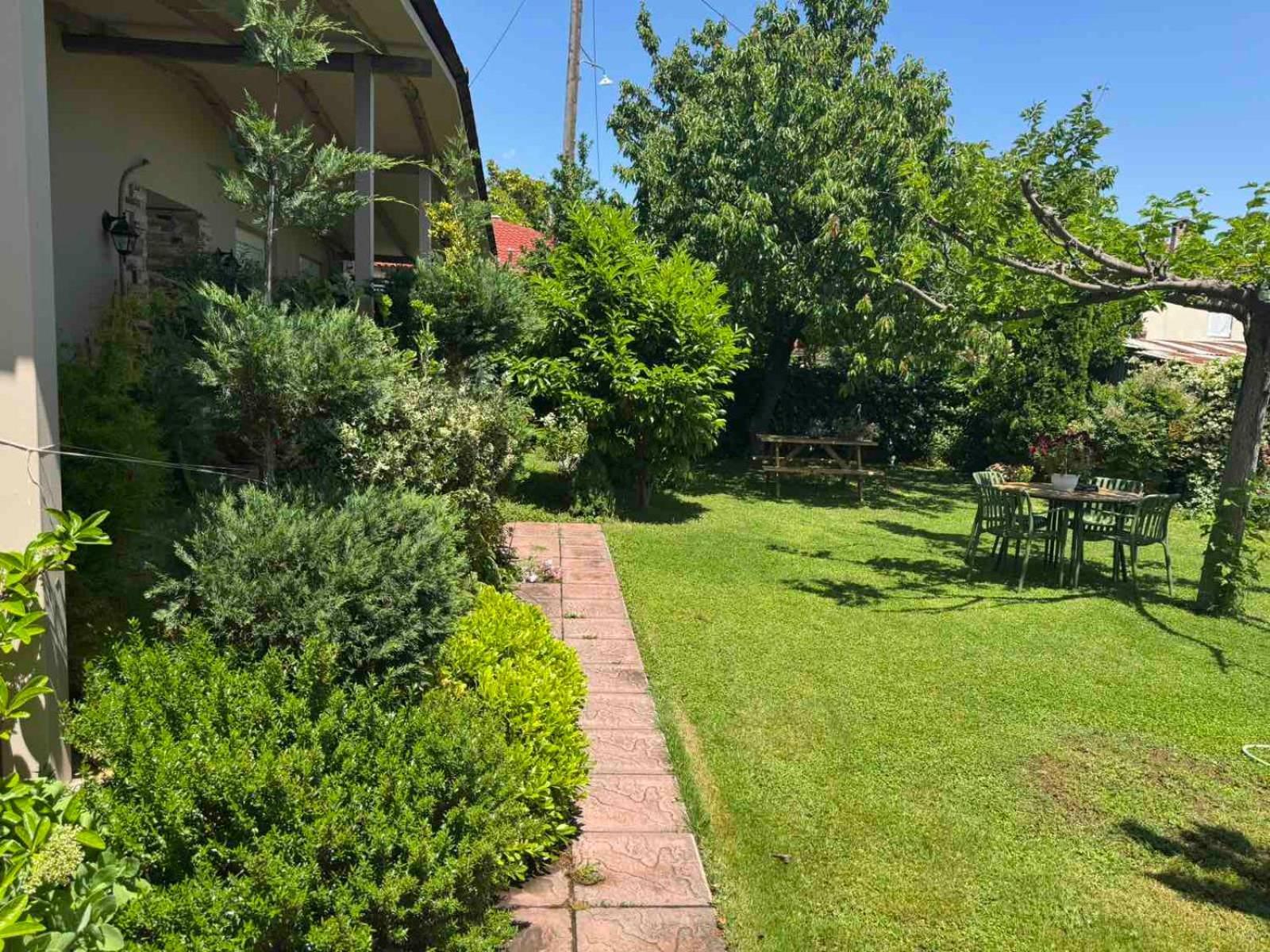Villa Gomfoi Trikala - Smart Town Bnb 外观 照片